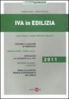 IVA in edilizia 2011