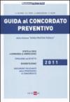 Guida al concordato preventivo