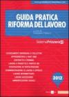 Guida pratica riforma del lavoro