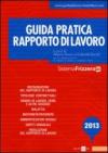 Guida pratica rapporto di lavoro