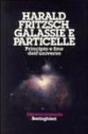 Galassie e particelle
