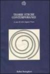 Teorie etiche contemporanee