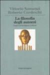 La filosofia degli automi. Origini dell'intelligenza artificiale
