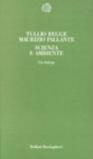 Scienza e ambiente. Un dialogo