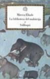 La biblioteca del marajà-Soliloqui