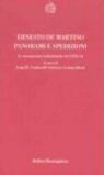 Panorami e spedizioni. Le trasmissioni radiofoniche del 1953-54