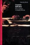 L'evento dell'altro. Etica e politica in Jacques Derrida