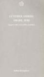 Amare. Ieri. Annotazioni sulla storia della sensibilità