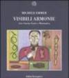 Visibili armonie. Arte, cinema, teatro e matematica