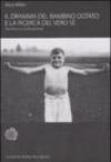 Il dramma del bambino dotato e la ricerca del vero sé. Riscrittura e continuazione