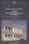 Storia dell'architettura moderna. Imitazione e invenzione fra XV e XX secolo. Ediz. illustrata