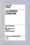 Algebra lineare