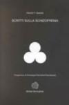 Scritti sulla schizofrenia