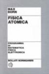 Fisica atomica