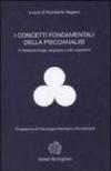 I concetti fondamentali della psicoanalisi. 3: Metapsicologia, angoscia e altri argomenti