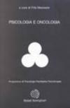 Psicologia e oncologia