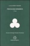 Psicologia dinamica: 1