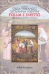 Follia e diritto