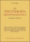 Psicoterapia gruppoanalitica. Metodi e principi