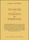 Tecniche di terapia della famiglia