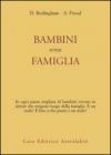 Bambini senza famiglia
