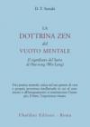 La dottrina zen del vuoto mentale