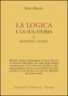 La logica e la sua storia. Da Aristotele a Russell