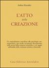 L'atto della creazione