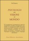 Psicologia delle visioni del mondo