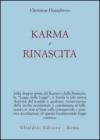 Karma e rinascita