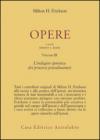Opere. 3: L'Indagine ipnotica dei processi psicodinamici