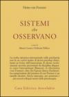 Sistemi che osservano