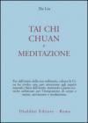 Tai chi chuan e meditazione