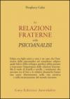 Le relazioni fraterne nella psicoanalisi