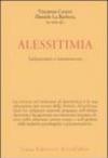 Alessitimia. Valutazione e trattamento