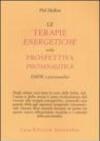 Le terapie energetiche nella prospettiva psicoanalitica. EMDR e psicoanalisi