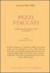 Pezzi staccati. Introduzione al seminario XXIII. «Il sinthomo»