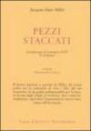 Pezzi staccati. Introduzione al seminario XXIII. «Il sinthomo»