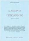 Il Vedanta e l'incoscio. Alla ricerca del sé