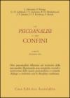 La psicoanalisi e i suoi confini