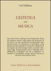 L'estetica della musica