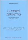 La verità definitiva. Un'esposizione organica dell'advaita vedanta