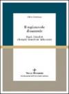 Il ragionevole disaccordo. Hayek, Oakeshott e le regole «Immotivate» della società