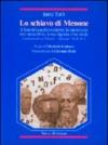 Lo schiavo di Menone. Il lato del quadrato doppio, la sua misura non-misurabile, la sua ragione irrazionale