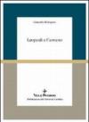 Leopardi e l'armeno