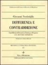 Metafisica e storia della metafisica: 17
