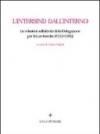 L'Intersind dall'interno. Le relazioni sull'attività della Delegazione per la Lombardia (1959-1996)