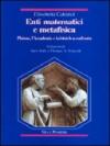 Enti matematici e metafisica. Platone, l'Accademia e Aristotele a confronto