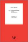 Le trasformazioni del lavoro