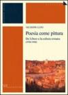 Poesia come pittura. De Libero e la cultura romana (1930-1940)